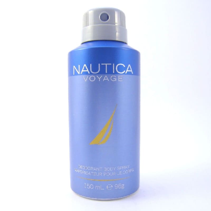 Nautica Voyage Desodorante 150ml Hombre - Nautica - Default Title - Perfumisimo
